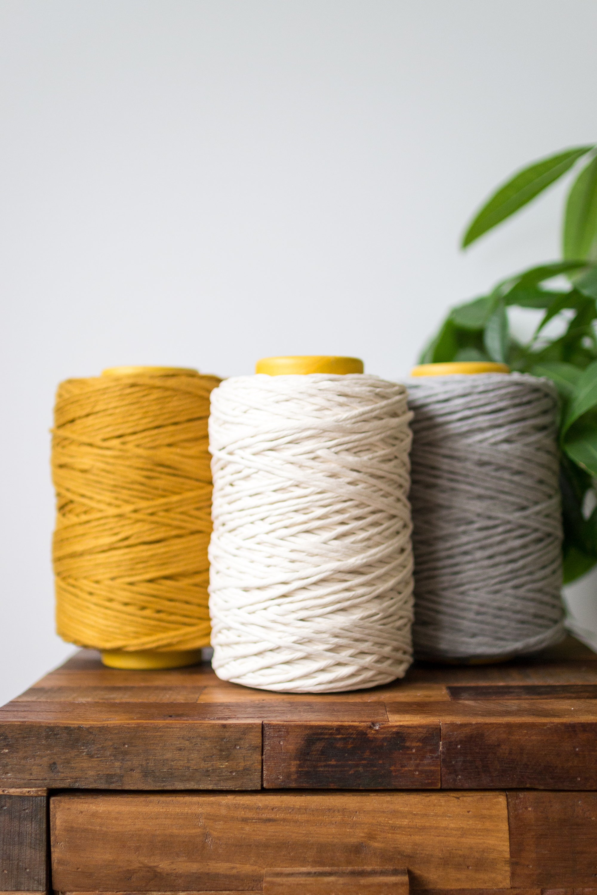Guide to buying macramé rope