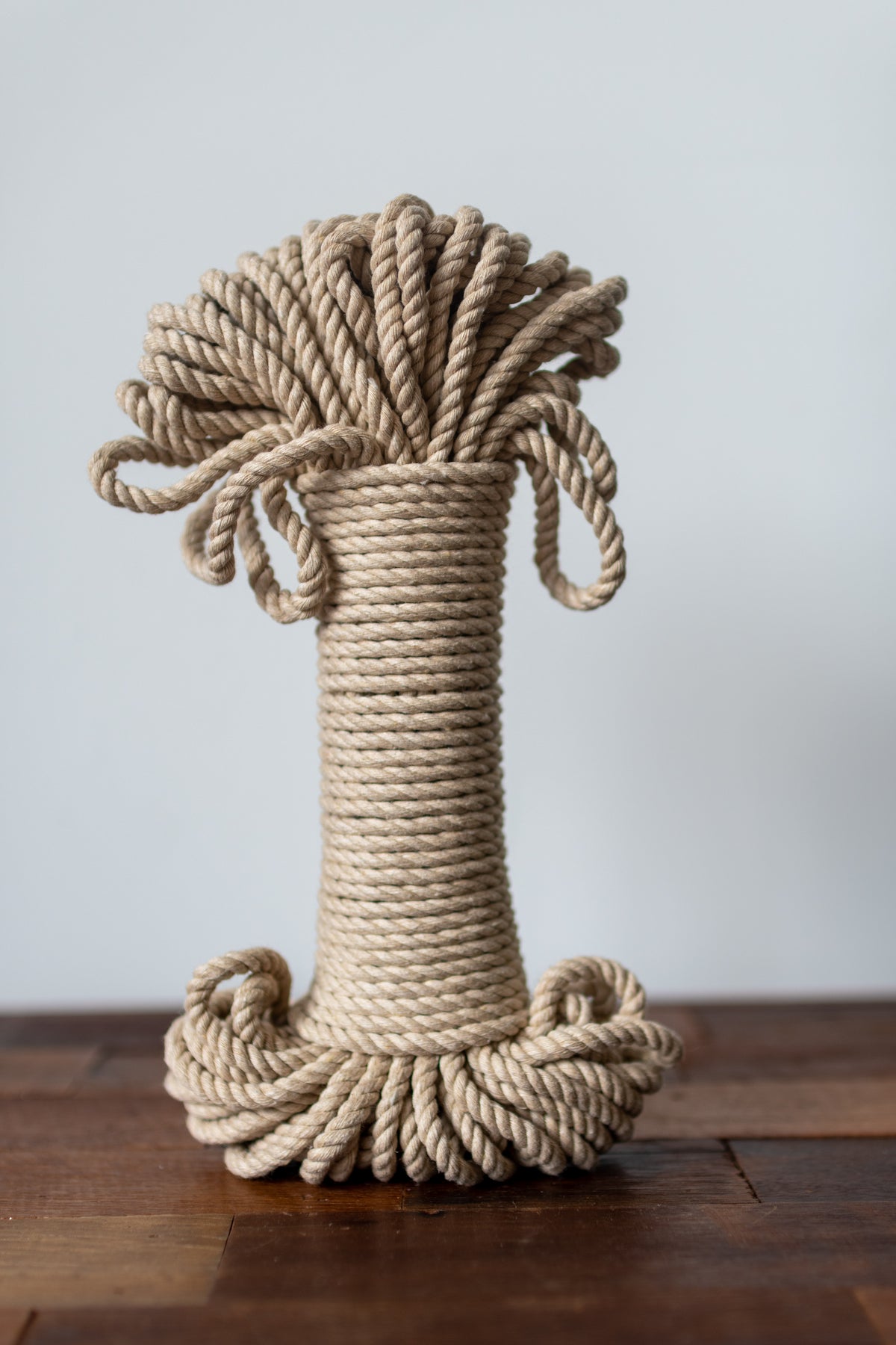 Macrame Rope - 5MM Bundles (30 meter)