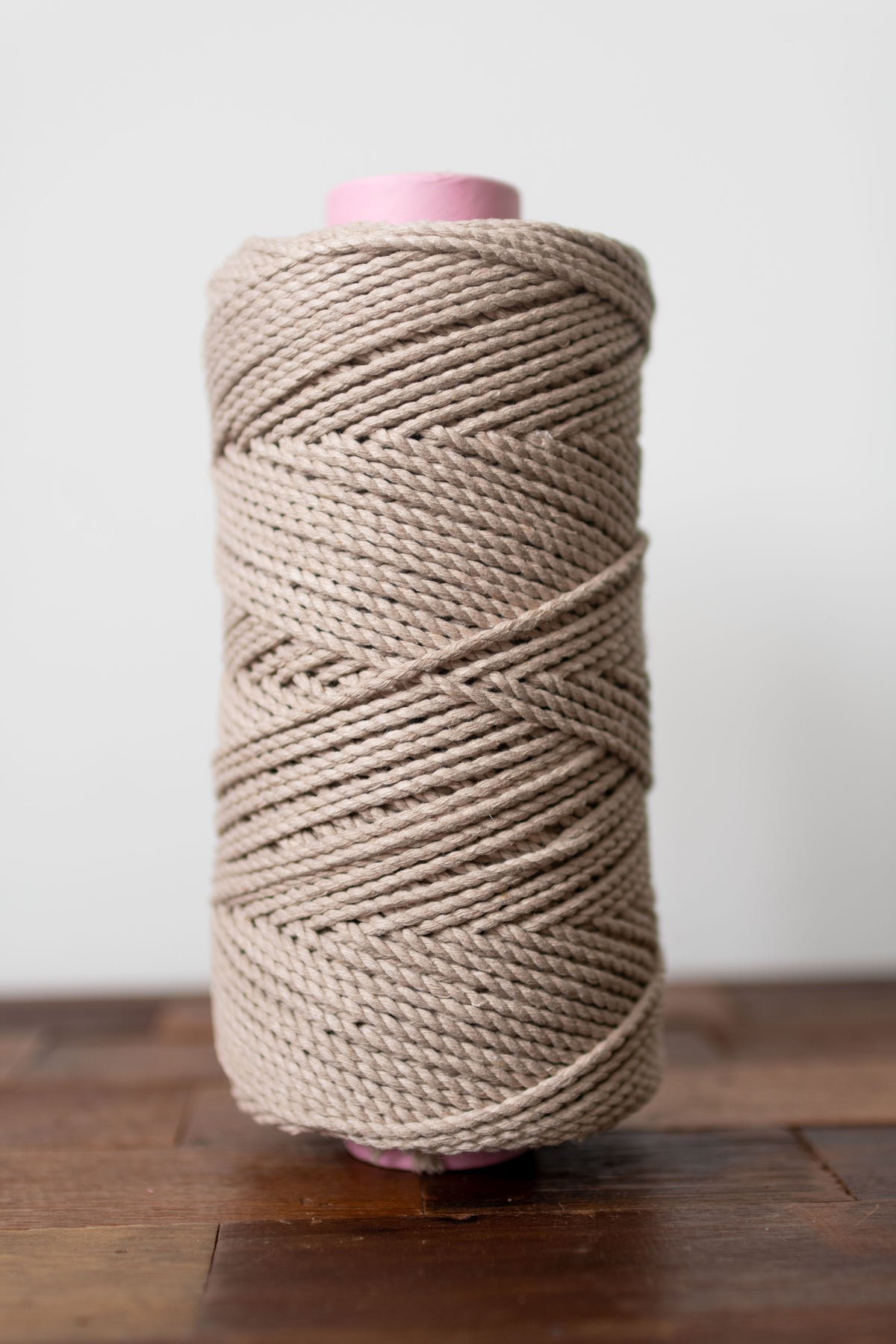 Macrame Rope / 3MM / 140 Meter / 0.6 KG