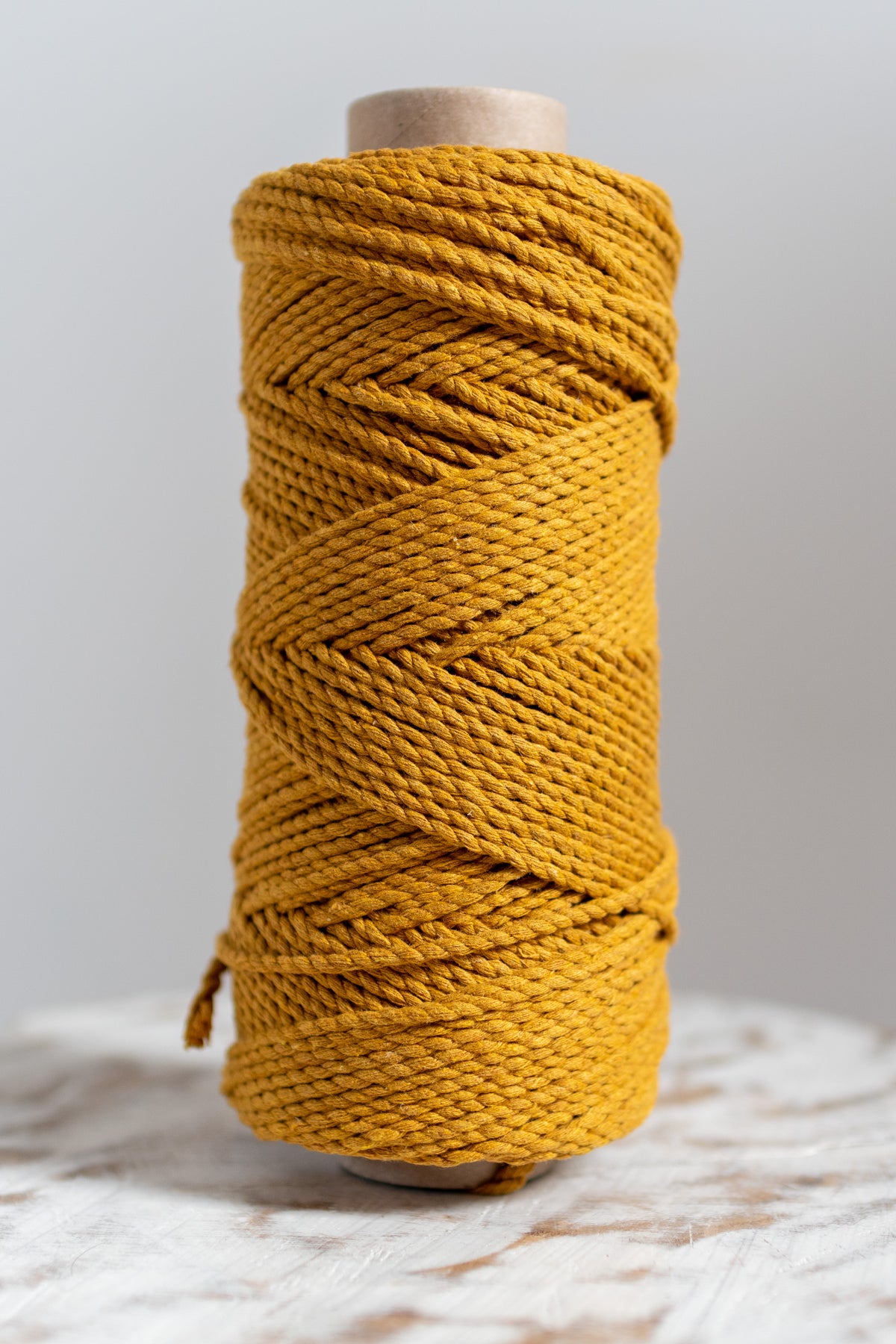 Macrame Rope / 3MM / 140 Meter / 0.6 KG