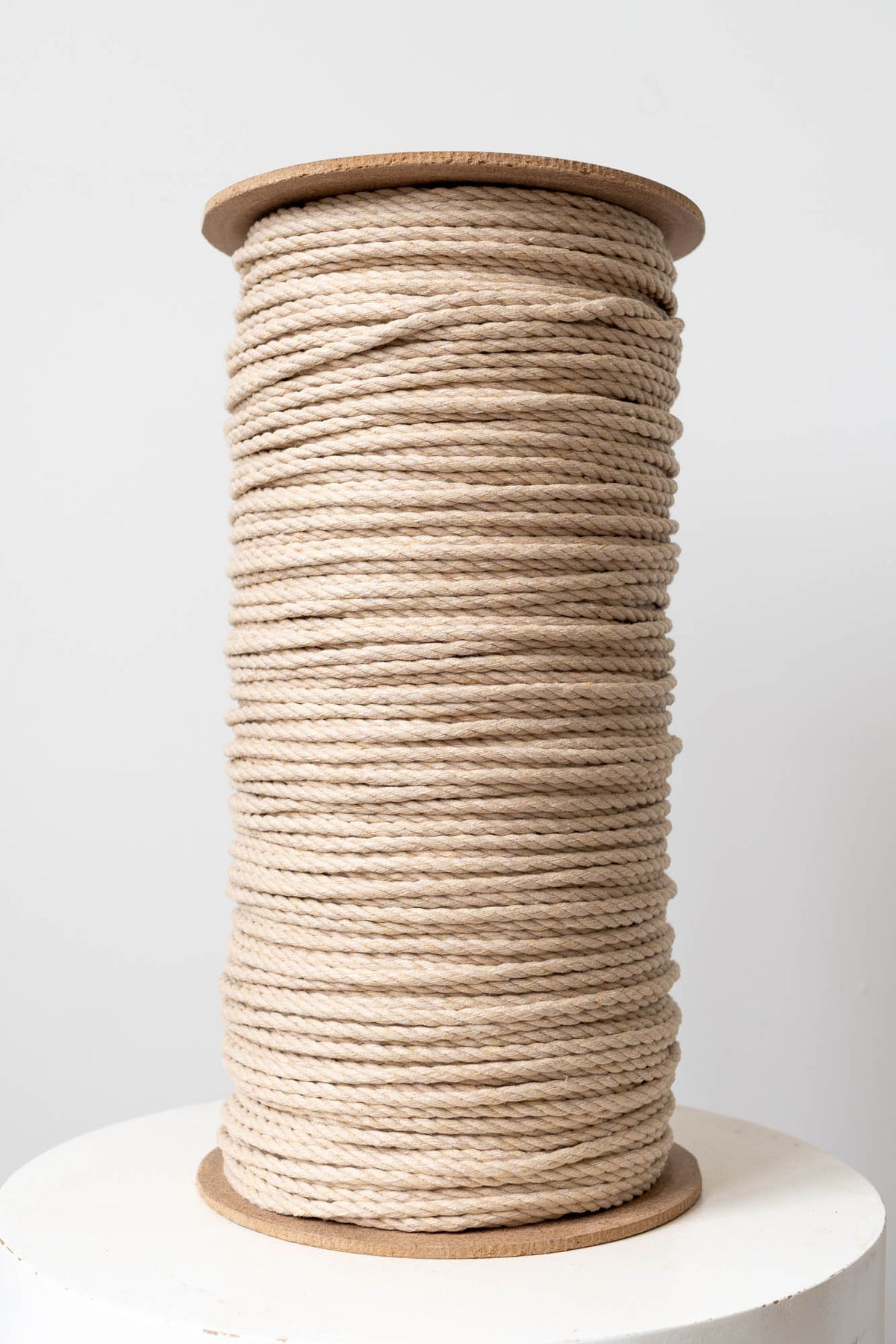 Macrame Rope - 5MM Spools (300 meter)