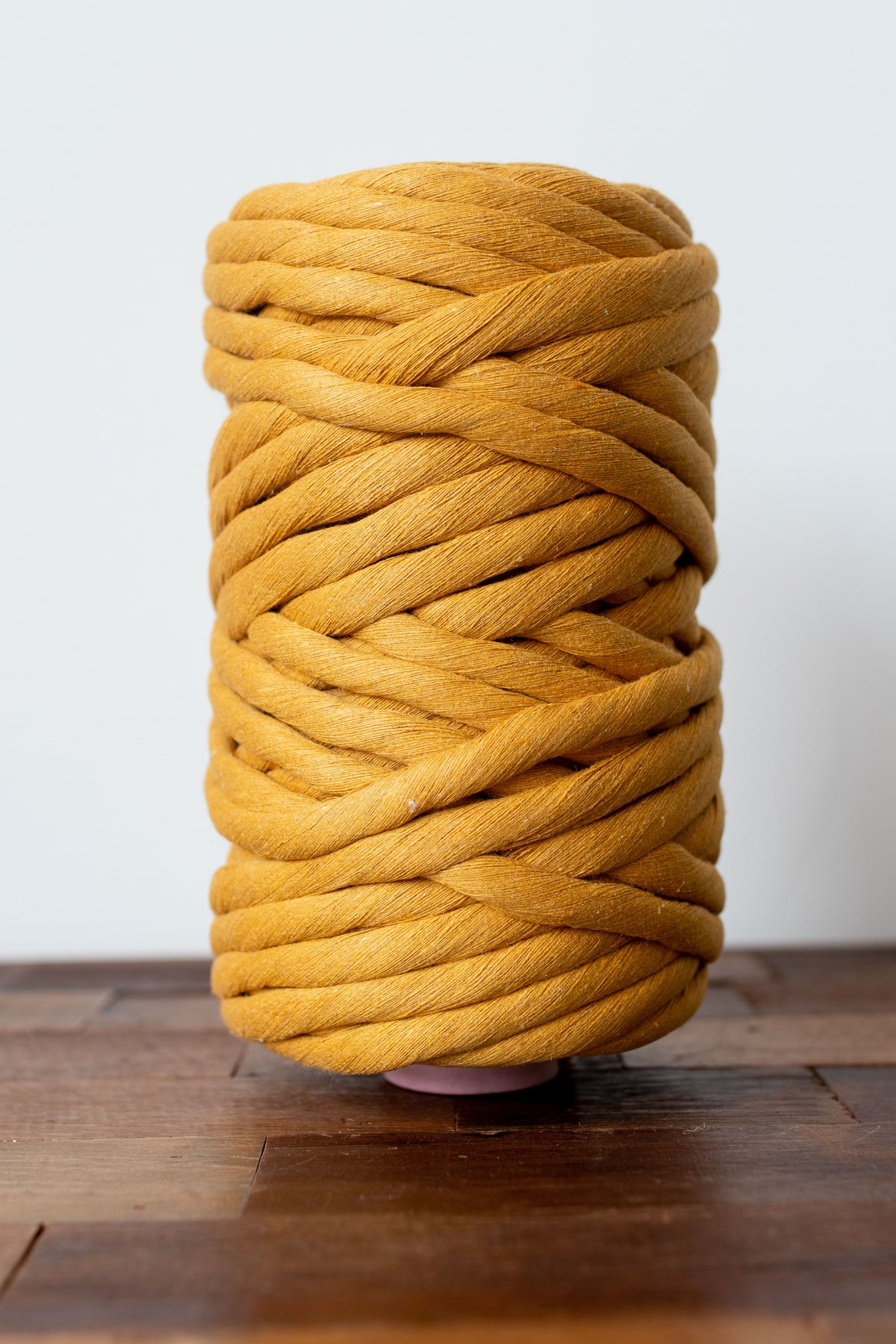 Macrame string / 9MM / 46 Meter / 1.1 KG