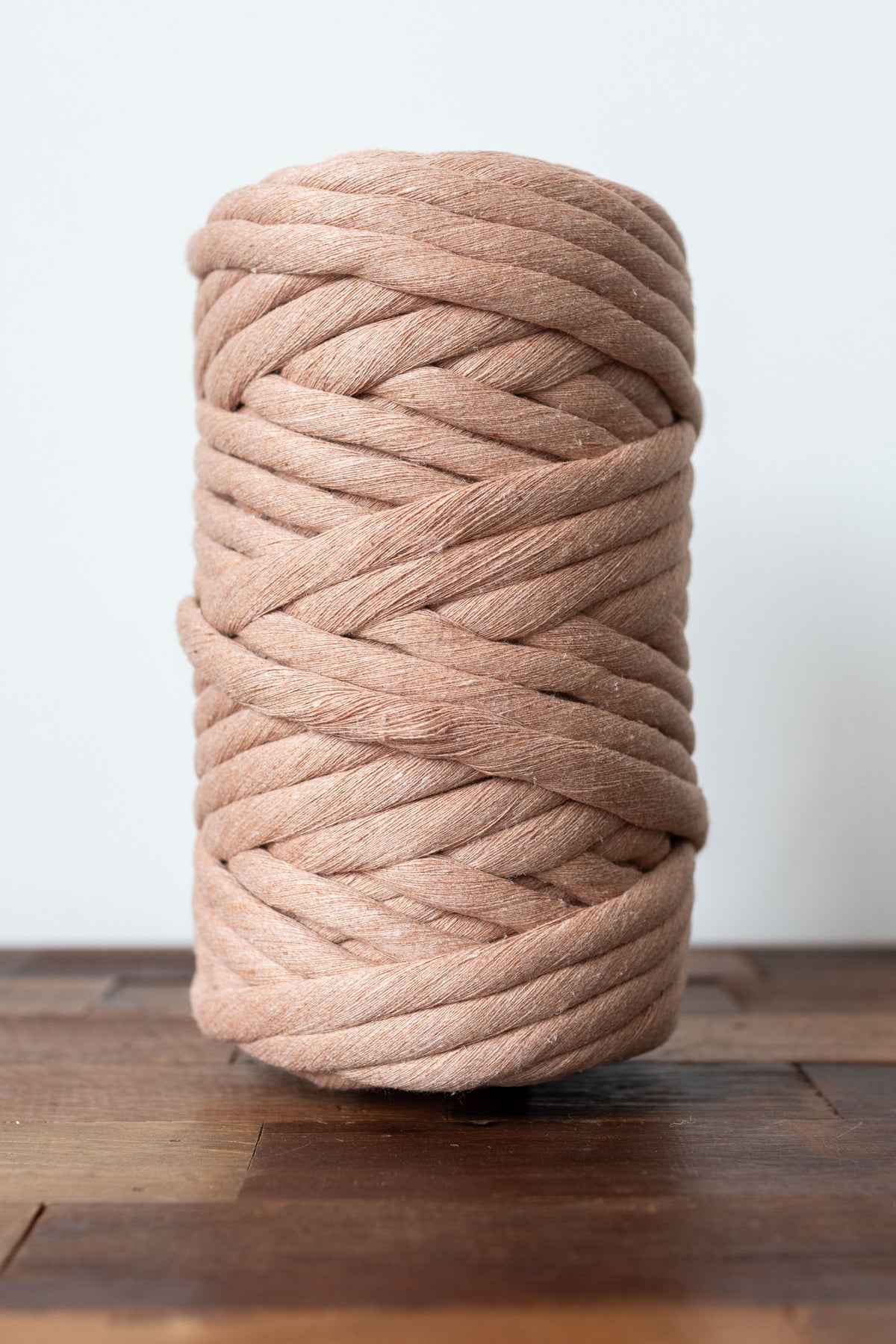 Macrame string / 9MM / 46 Meter / 1.1 KG