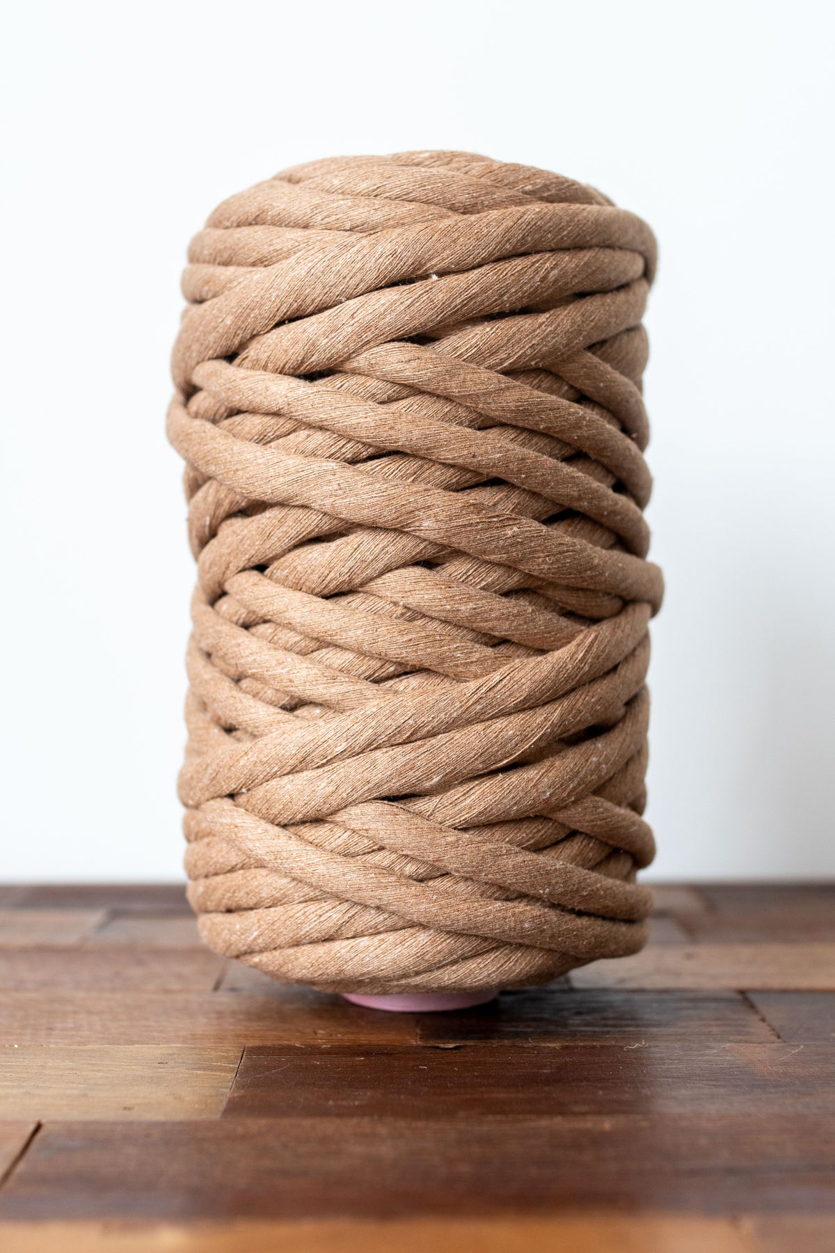 Macrame string / 9MM / 46 Meter / 1.1 KG