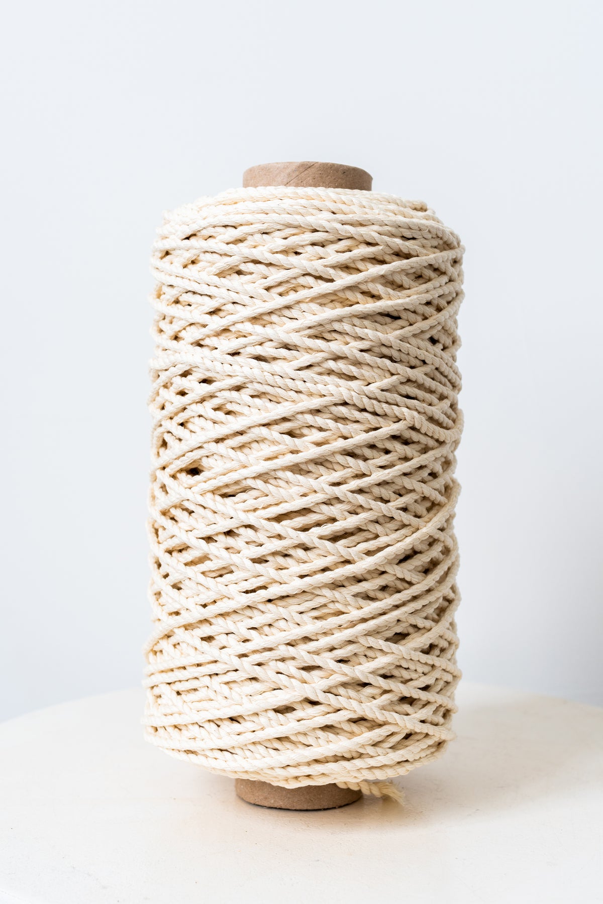 Macrame Rope / 3MM / 140 Meter / 0.6 KG