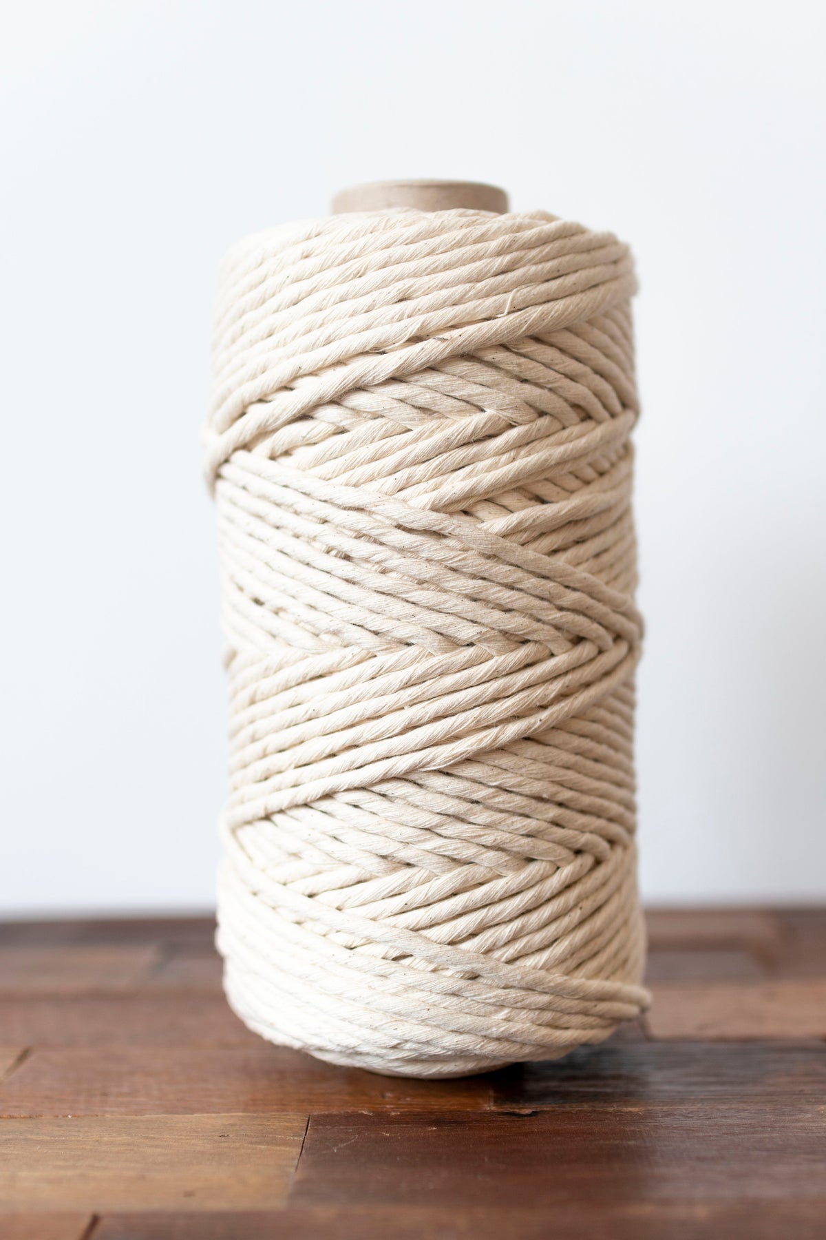 Macrame string / 5MM / 95 Meter / 0.6 KG