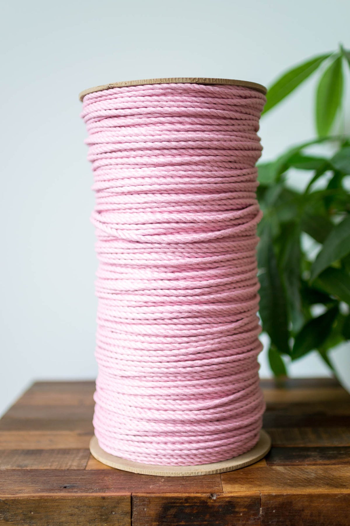 Macrame Rope - 5MM Spools (300 meter)