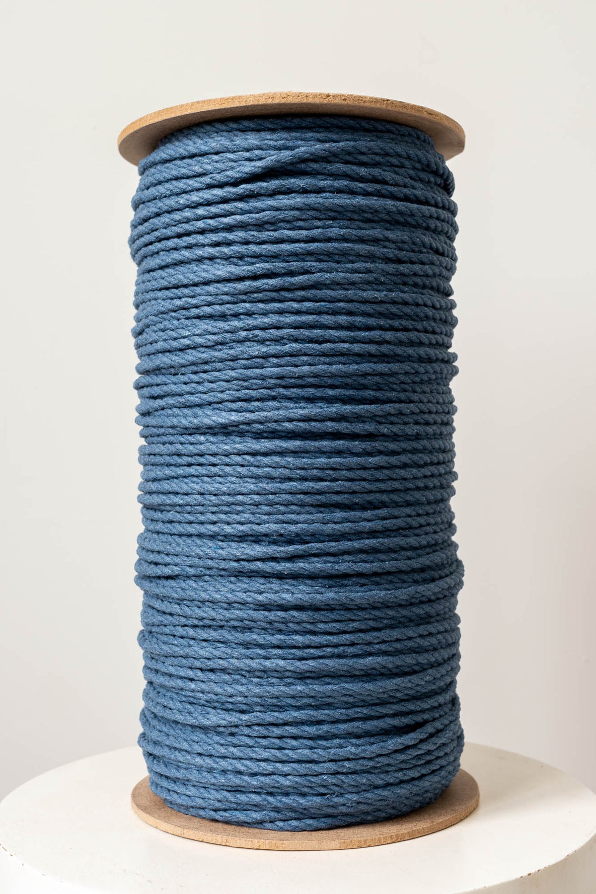 Macrame Rope - 5MM Spools (300 meter)