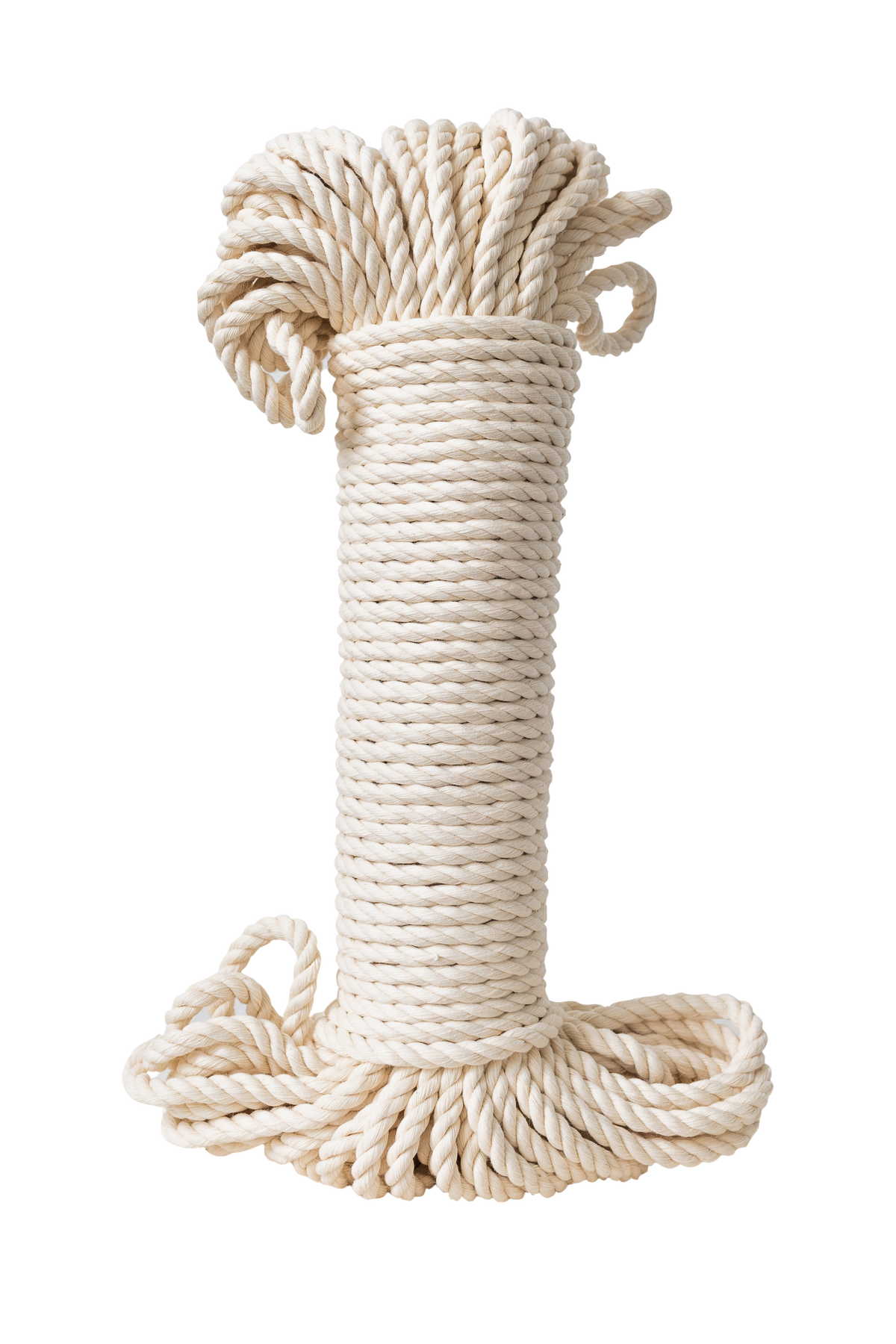 Macrame Rope - 5MM Bundles (30 meter)