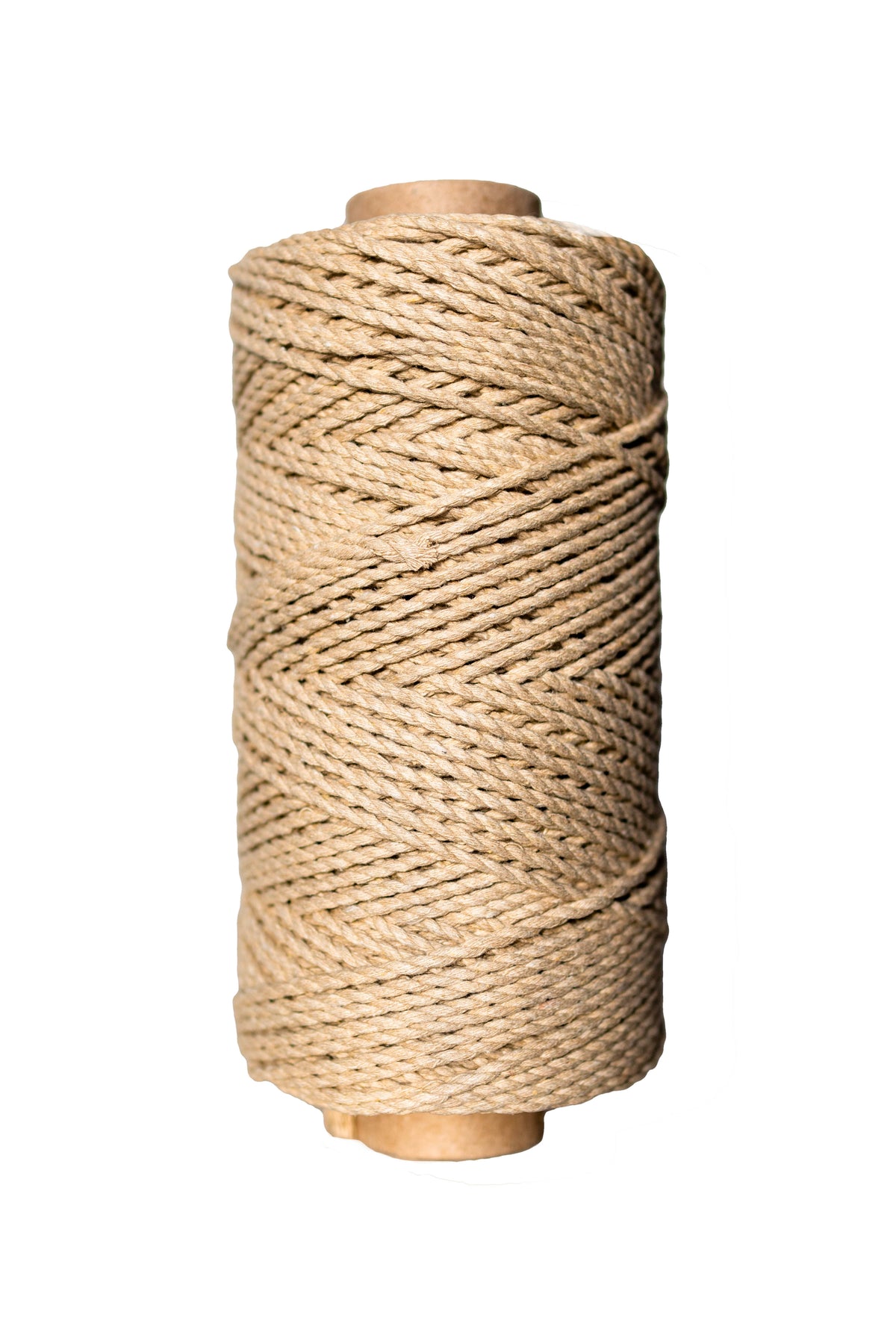 Macrame Rope / 3MM / 140 Meter / 0.6 KG