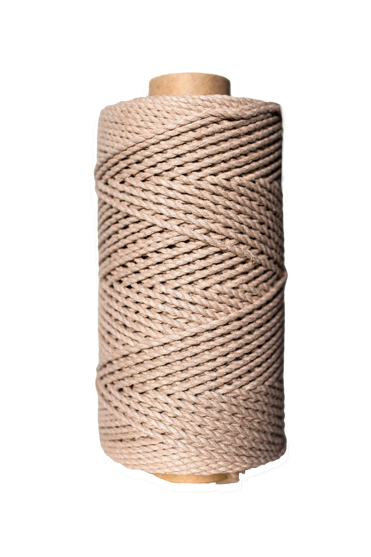 Macrame Rope / 3MM / 140 Meter / 0.6 KG